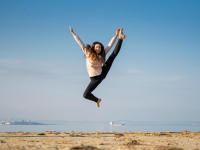 Vontade Da Liberdade