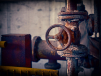 Válvulas Industriais