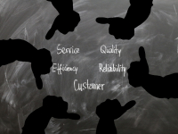 Prospecção De Cliente