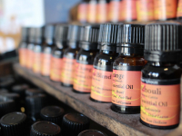 Química Dos Óleos Essenciais E A Dança Dos Neurotransmissores