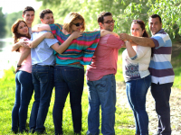 Rapport - Linguagem Não Verbal