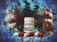 Reabilitação De Dependentes Químicos