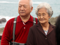 Relação Sexual Na Terceira Idade