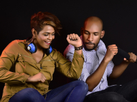 Ritmo, Pausa E Tom Da Voz