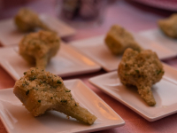 Salgados Finos Para Festas