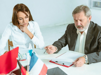 Satisfação De Clientes