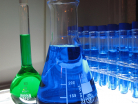 Saúde E Segurança Do Trabalho Na Área De Quimica