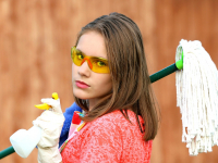 Introdução Serviços Gerais