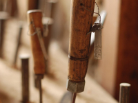 Introdução Serralheiro