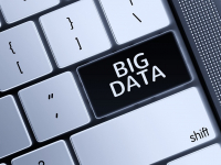 Small E Big Data