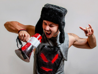 TDI - Transtorno Do Desenvolvimento Da Linguagem