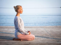 Técnicas de relaxamento e controle do estresse e ansiedade