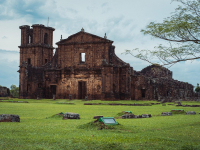 Missões Introdução À Missões