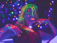 Teoria E Composição Das Cores