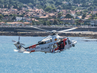 Protocolos de Salvamento Terrestre