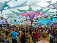 Síntese Sonora E Workflow Criativo Para Psytrance