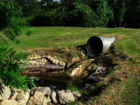 Sistema De Esgotamento Sanitário E Drenagem