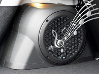 Básico Som Automotivo