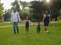 Fisioterapia Da Família E Comunidade