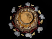 RECETAS REGIONALES de COCINA CASERA