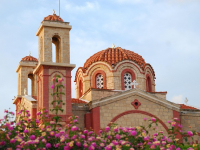 HISTORIA de la IGLESIA CATOLICA