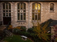 Historia de la Iglesia Cristiana