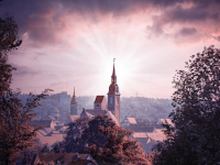 Historia de la Iglesia