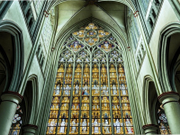 Historia de la Iglesia Católica (Edad Antigua y Media)