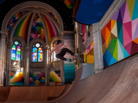 Historia de la Iglesia Evangelica (Chile)