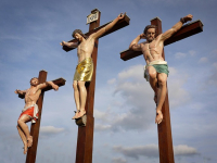 Cronología de los Papas de la Iglesia Católica