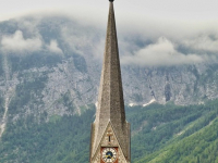 Historia de la Iglesia de Dios de la Profecía