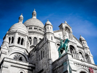 Historia de la Iglesia Antigua, Dr. Delarm.