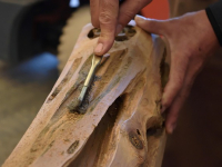 Ebanisteria Japonesa