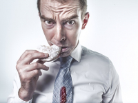 Recetas de Comida SIN CARNE