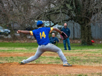 Como Entender el Béisbol Desde CERO