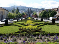 Recursos Diseño Paisaje