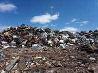 RECICLAJE y Gestión de Residuos