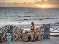 Jardines Verticales Generación Verde