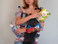 Residuos: Reciclaje Inorganico y Gestion de Residuos