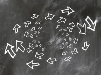 Gestión de Residuos de la DANA (Gota Fría)