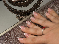 Como Hacer Uñas Acrílicas - PRINCIPIANTES Paso a Paso