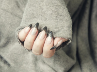 Uñas Acrilicas para Principiantes