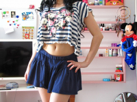 Vestuario y Estilismo para una Sesión de Fotos