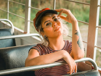 Más Allá del Estilismo - Platicas con Eve Key