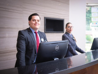 Turismo y Hotelería