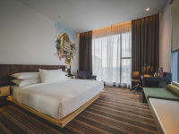 Hotelería y Turismo