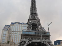 Hoteleria y Turismo en el Mundo