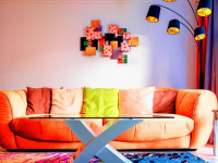 Tapiceria: Restauración y Confección