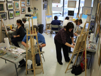 Artes Visuales - Curso Completo