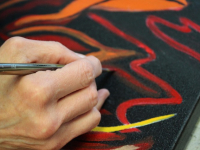 Curso Aprende a Dibujar Desde Cero de Arte Vivo y Divertido